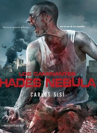 CAMINANTES HADES NEBULA | 9788445078464 | SISI CARLOS | Llibres Parcir | Llibreria Parcir | Llibreria online de Manresa | Comprar llibres en català i castellà online