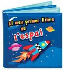 EL MEU PRIMER LLIBRE DE L´ESPAI | 9788416891061 | VV.AA. | Llibres Parcir | Llibreria Parcir | Llibreria online de Manresa | Comprar llibres en català i castellà online