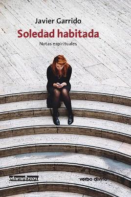 SOLEDAD HABITADA | 9788490731758 | GARRIDO GOITIA, JAVIER | Llibres Parcir | Llibreria Parcir | Llibreria online de Manresa | Comprar llibres en català i castellà online