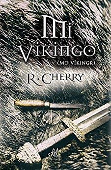 MI VIKINGO. MO VÍKINGR | PODI111356 | CHERRY  R. | Llibres Parcir | Llibreria Parcir | Llibreria online de Manresa | Comprar llibres en català i castellà online