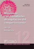 Alumnado con dificultades de regulación del comportamiento | 9788499804149 | Gallardo Garcia, Adela/Bolea López, Enric | Llibres Parcir | Llibreria Parcir | Llibreria online de Manresa | Comprar llibres en català i castellà online