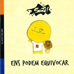 ENS PODEM EQUIVOCAR | 9788417091057 | FUNDACIÓ MARESME | Llibres Parcir | Llibreria Parcir | Llibreria online de Manresa | Comprar llibres en català i castellà online