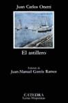 EL ASTILLERO | 9788437604336 | ONETTI, JUAN CARLOS | Llibres Parcir | Llibreria Parcir | Llibreria online de Manresa | Comprar llibres en català i castellà online