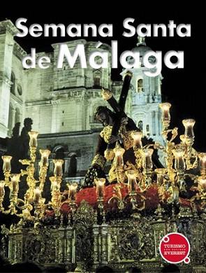 SEMANA SANTA EN MALAGA | 9788424104276 | Llibres Parcir | Llibreria Parcir | Llibreria online de Manresa | Comprar llibres en català i castellà online