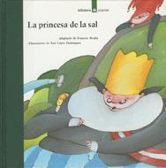 LA PRINCESA DE LA SAL | 9788424614379 | POPULAR | Llibres Parcir | Llibreria Parcir | Llibreria online de Manresa | Comprar llibres en català i castellà online