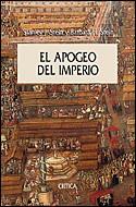 EL APOGEO DEL IMPERIO | 9788484326021 | STEIN | Llibres Parcir | Llibreria Parcir | Llibreria online de Manresa | Comprar llibres en català i castellà online