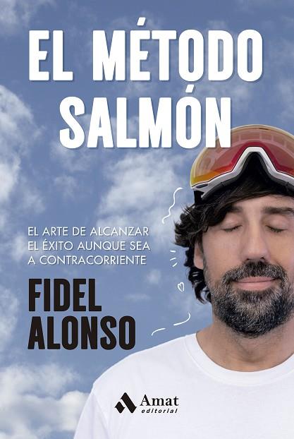 EL MÉTODO SALMÓN | 9788419870759 | ALONSO, FIDEL | Llibres Parcir | Llibreria Parcir | Llibreria online de Manresa | Comprar llibres en català i castellà online