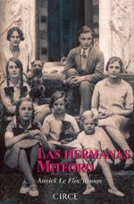 LAS HERMANAS MITFORD | 9788477652137 | ANNICK LE FLOCHMOAN | Llibres Parcir | Llibreria Parcir | Llibreria online de Manresa | Comprar llibres en català i castellà online