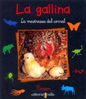 LA GALLINA | 9788466100984 | Llibres Parcir | Llibreria Parcir | Llibreria online de Manresa | Comprar llibres en català i castellà online