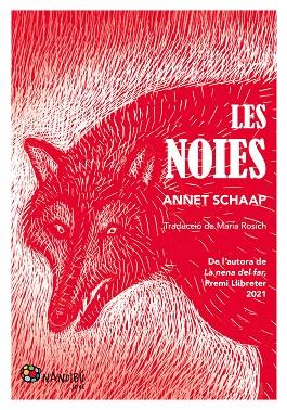 LES NOIES | 9788413034850 | SCHAAP, ANNET | Llibres Parcir | Llibreria Parcir | Llibreria online de Manresa | Comprar llibres en català i castellà online