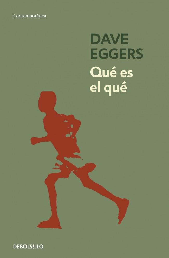 QUE ES EL QUE | 9788499087412 | EGGERS DAVE | Llibres Parcir | Llibreria Parcir | Llibreria online de Manresa | Comprar llibres en català i castellà online