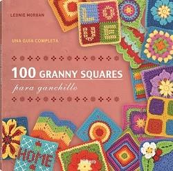 100 GRANNY SQUARES PARA GANCHILLO | 9789464990812 | MORGAN, LEONIE | Llibres Parcir | Llibreria Parcir | Llibreria online de Manresa | Comprar llibres en català i castellà online