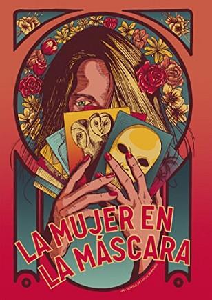 MUJER EN LA MÁSCARA | PODI126377 | SAMANDU  MITCHI | Llibres Parcir | Llibreria Parcir | Llibreria online de Manresa | Comprar llibres en català i castellà online