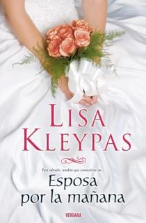 ESPOSA POR LA MAÑANA | 9788466645720 | KLEYPAS LISA | Llibres Parcir | Llibreria Parcir | Llibreria online de Manresa | Comprar llibres en català i castellà online