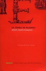 TIENDA DE PALABRAS | 9788478445622 | MARCHAMALO | Llibres Parcir | Llibreria Parcir | Llibreria online de Manresa | Comprar llibres en català i castellà online