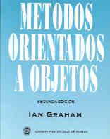 METODOS ORIENTADOS OBJETOS | 9780201653557 | GRAHAM | Llibres Parcir | Llibreria Parcir | Llibreria online de Manresa | Comprar llibres en català i castellà online