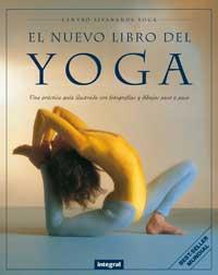 NUEVO LIBRO DEL YOGA | 9788479014995 | Llibres Parcir | Llibreria Parcir | Llibreria online de Manresa | Comprar llibres en català i castellà online