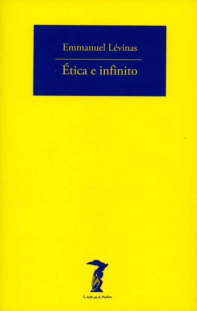 ÉTICA E INFINITO | 9788477743019 | LÉVINAS, EMMANUEL | Llibres Parcir | Llibreria Parcir | Llibreria online de Manresa | Comprar llibres en català i castellà online