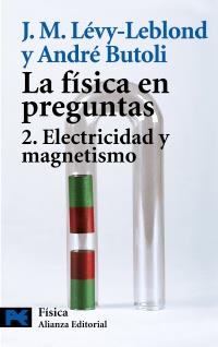 LA FISICA EN PREGUNTAS 2 | 9788420656090 | LEVY LEBLOND - BUTOLI | Llibres Parcir | Llibreria Parcir | Llibreria online de Manresa | Comprar llibres en català i castellà online