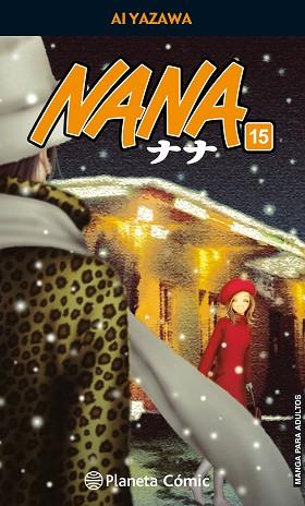 NANA Nº 15/21 (NUEVA EDICIÓN) | 9788491460220 | YAZAWA, AI | Llibres Parcir | Llibreria Parcir | Llibreria online de Manresa | Comprar llibres en català i castellà online