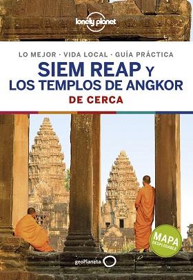 SIEM REAP Y LOS TEMPLOS DE ANGKOR DE CERCA 1 | 9788408197324 | RAY, NICK | Llibres Parcir | Llibreria Parcir | Llibreria online de Manresa | Comprar llibres en català i castellà online