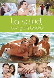 LA SALUD, ESE GRAN TESORO | 9783037307533 | Llibres Parcir | Llibreria Parcir | Llibreria online de Manresa | Comprar llibres en català i castellà online