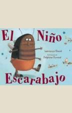 EL NIÑO ESCARABAJO | 9788477207948 | DAVID, LAWRENCE | Llibres Parcir | Llibreria Parcir | Llibreria online de Manresa | Comprar llibres en català i castellà online