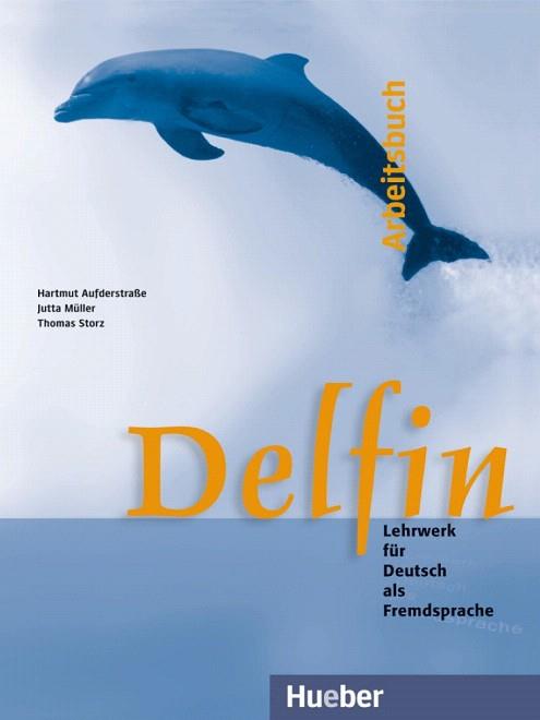 DELFIN.(1 TOMO)ARBEITSB.(EJ.)L.1-20 | 9783190116010 | AUFDERSTRAßE, HARTMUT / MÜLLER, JUTTA / STORZ, THOMAS | Llibres Parcir | Llibreria Parcir | Llibreria online de Manresa | Comprar llibres en català i castellà online