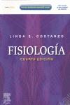 FISIOLOGÍA CUARTA EDICION | 9788480868242 | COSTANZO, LINDA S. | Llibres Parcir | Llibreria Parcir | Llibreria online de Manresa | Comprar llibres en català i castellà online