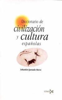 DICC CIVILIZACION CULTURA | 9788470903052 | QUESADA | Llibres Parcir | Llibreria Parcir | Llibreria online de Manresa | Comprar llibres en català i castellà online