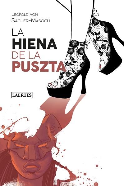 LA HIENA DE LA PUSZTA | 9788418292149 | VON SACHER-MASOCH, LEOPOLD | Llibres Parcir | Llibreria Parcir | Llibreria online de Manresa | Comprar llibres en català i castellà online