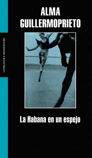 LA HABANA EN UN ESPEJO | 9788439711858 | GUILLERMOPRIETO | Llibres Parcir | Llibreria Parcir | Llibreria online de Manresa | Comprar llibres en català i castellà online