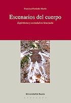 ESCENARIOS DEL CUERPO | 9788474859508 | FERRANDIZ | Llibres Parcir | Llibreria Parcir | Llibreria online de Manresa | Comprar llibres en català i castellà online