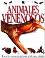 ANIMALES VENENOSOS | 9788434860612 | BIB,TRIDIMENSIONAL | Llibres Parcir | Llibreria Parcir | Llibreria online de Manresa | Comprar llibres en català i castellà online