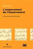 L ENSORRAMENT DE L ENSORRAMENT | 9788484156963 | AVERROIS | Llibres Parcir | Llibreria Parcir | Llibreria online de Manresa | Comprar llibres en català i castellà online