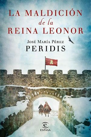 LA MALDICIÓN DE LA REINA LEONOR | 9788467046045 | PERIDIS | Llibres Parcir | Llibreria Parcir | Llibreria online de Manresa | Comprar llibres en català i castellà online