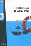 MYSTERE SUR LE VIEUX PORT+CD | 9782011557384 | PASCALE POLI | Llibres Parcir | Llibreria Parcir | Llibreria online de Manresa | Comprar llibres en català i castellà online