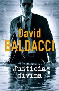 JUSTICIA DIVINA | 9788466642897 | DAVID BALDACCI | Llibres Parcir | Llibreria Parcir | Llibreria online de Manresa | Comprar llibres en català i castellà online