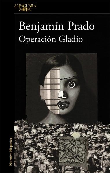 OPERACIÓN GLADIO (LOS CASOS DE JUAN URBANO 2) | 9788420407265 | PRADO, BENJAMÍN | Llibres Parcir | Llibreria Parcir | Llibreria online de Manresa | Comprar llibres en català i castellà online