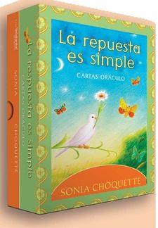 LA RESPUESTE ES SIMPLE | 9782813216175 | CHOQUETTE SONIA | Llibres Parcir | Llibreria Parcir | Llibreria online de Manresa | Comprar llibres en català i castellà online