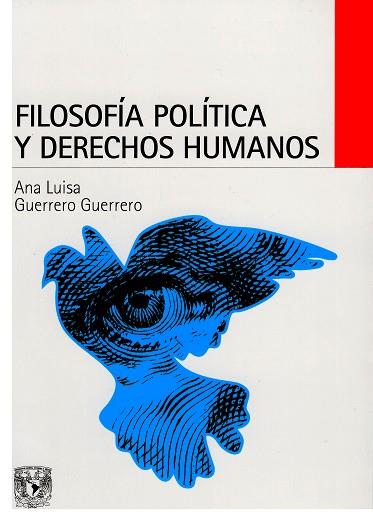 FILOSOFÍA POLÍTICA Y DERECHOS HUMANOS | PODI78002 | GUERRERO GUERRERO  ANA LUISA | Llibres Parcir | Llibreria Parcir | Llibreria online de Manresa | Comprar llibres en català i castellà online