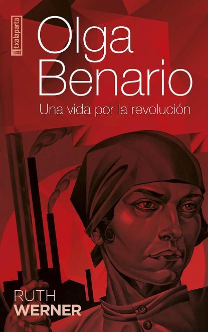 OLGA BENARIO | 9788410246072 | WERNER, RUTH | Llibres Parcir | Llibreria Parcir | Llibreria online de Manresa | Comprar llibres en català i castellà online