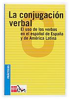 CONJUGACION VERBAL | 9788434885455 | PRACTICOS | Llibres Parcir | Llibreria Parcir | Llibreria online de Manresa | Comprar llibres en català i castellà online