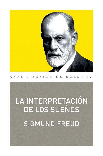 LA INTERPRETACIÓN DE LOS SUEÑOS | 9788446037361 | FREUD, SIGMUND | Llibres Parcir | Llibreria Parcir | Llibreria online de Manresa | Comprar llibres en català i castellà online