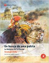 EN BUSCA DE UNA PATRIA. LA  ENEIDA | 9788468201757 | LIVELY, PENELOPE | Llibres Parcir | Llibreria Parcir | Llibreria online de Manresa | Comprar llibres en català i castellà online