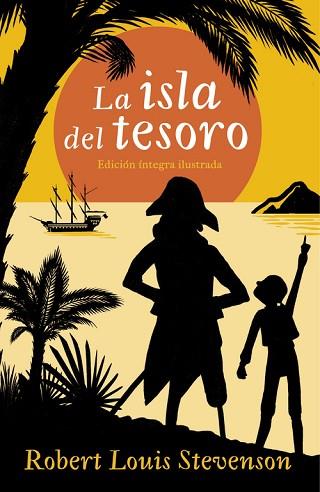 LA ISLA DEL TESORO (ALFAGUARA CLÁSICOS) | 9788420484471 | STEVENSON, ROBERT  L. | Llibres Parcir | Llibreria Parcir | Llibreria online de Manresa | Comprar llibres en català i castellà online