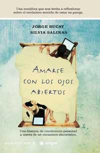 AMARSE CON LOS OJOS ABIERTOS | 9788479019396 | BUCAY - SALINAS | Llibres Parcir | Llibreria Parcir | Llibreria online de Manresa | Comprar llibres en català i castellà online