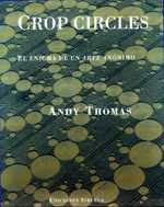 CROP CIRCLES | 9788478447312 | THOMAS | Llibres Parcir | Librería Parcir | Librería online de Manresa | Comprar libros en catalán y castellano online