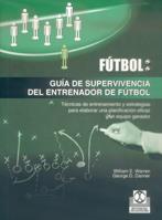 FUTBOL GUIA SUPERVIVENCIA ENTRENADOR FUTBOL | 9788480197106 | WARREN | Llibres Parcir | Llibreria Parcir | Llibreria online de Manresa | Comprar llibres en català i castellà online