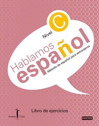 HABLAMOS ESPAÐOL EXTRANJEROS NIVEL 2 LIBRO EJERCICIOS | 9788444110318 | Llibres Parcir | Llibreria Parcir | Llibreria online de Manresa | Comprar llibres en català i castellà online